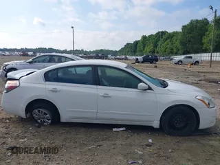 2012 Nissan Altima 2.5 with VIN 1N4AL2AP4CN535705, listed as a IAAI auction lot 39414853 with 163,939 mi miles and . Bid and sale history available at DreamBid. Image 13.