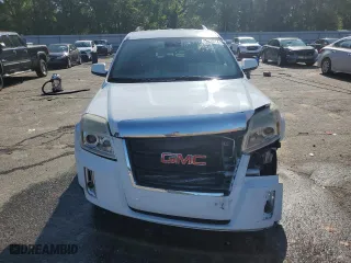 2013 GMC Terrain SLE with VIN 2GKALSEK8D6212731, listed as a Copart auction lot 52351415 with 157,246 mi miles and Salvage Title. Bid and sale history available at carsss.com. Image 5.