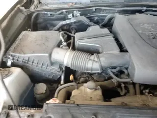 2023 Toyota Tacoma SR5 with VIN 3TYDZ5BN3PT035902, listed as a Copart auction lot 69202105 with 42,578 mi miles and Salvage title. Bid and sale history available at DreamBid. Image 15.