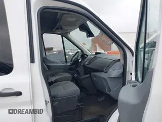 2019 Ford Transit Passenger XL with VIN 1FBAX2CM5KKA36711, listed as a IAAI auction lot 41660414 with 205,719 mi miles and . Bid and sale history available at DreamBid. Image 5.