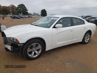 2011 Dodge Charger Rallye Plus with VIN 2B3CL3CG1BH513546, listed as a Copart auction lot 83929824 with 151,974 mi miles and Salvage Title. Bid and sale history available at carsss.com. Image 1.