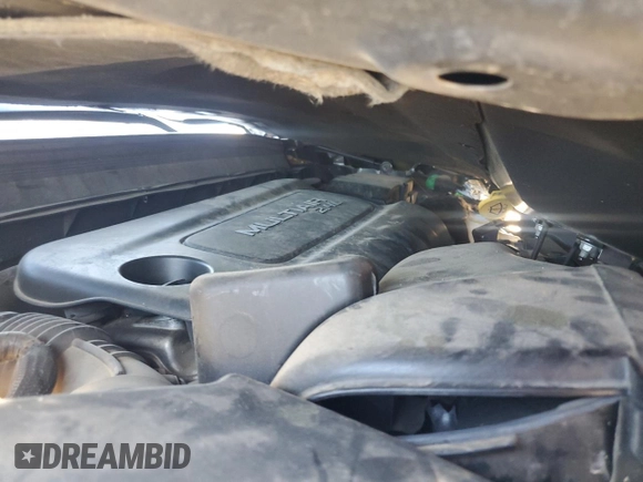 2017 Jeep Cherokee Latitude with VIN 1C4PJLCB9HW503206, listed as a Copart auction lot 49518135 with 209,757 mi miles and Salvage Title. Bid and sale history available at carsss.com. Image 13.