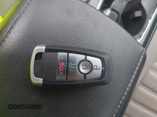 2018 Ford Fusion S with VIN 3FA6P0G78JR267564, listed as a IAAI auction lot 41862967 with 84,664 mi miles. Bid and sale history available at carsss.com. Image 11.