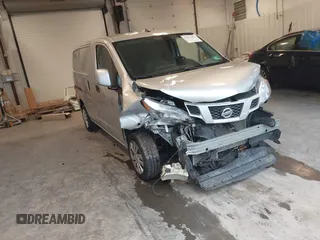 2018 Nissan NV200 SV с VIN 3N6CM0KN7JK700969, выставлен на аукционе IAAI как лот 42317859 с пробегом 109 111 миль миль и . История ставок и продаж доступна на DreamBid. Изображение 1.
