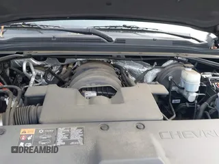 2015 Chevrolet Suburban LTZ with VIN 1GNSKKKC6FR637086, listed as a IAAI auction lot 42104826 with 79,986 mi miles and . Bid and sale history available at DreamBid. Image 10.