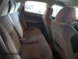 2011 Chevrolet Impala LT Fleet with VIN 2G1WG5EK0B1193361, listed as a Copart auction lot 63075015 with 208,393 mi miles and Salvage title. Bid and sale history available at DreamBid. Image 10.