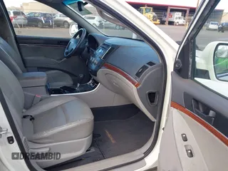 2009 Hyundai Veracruz GLS with VIN KM8NU13C09U079533, listed as a IAAI auction lot 42454292 with 169,828 mi miles and . Bid and sale history available at DreamBid. Image 5.