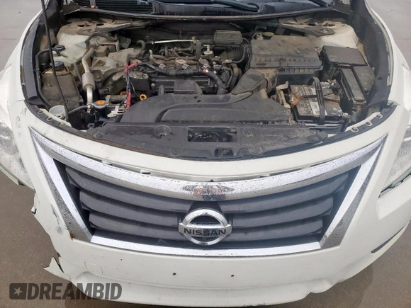 2014 Nissan Altima 2.5 with VIN 1N4AL3AP4EC429632, listed as a Copart auction lot 51980985 with 176,879 mi miles and Clean Title. Bid and sale history available at carsss.com. Image 11.