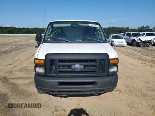 2009 Ford Econoline Cargo z VIN 1FTSS34S29DA77538, wystawiony jako Copart lot #54625375 z przebiegiem 177 330 mil mil oraz Czysty tytuł • Clean title. Historia ofert i sprzedaży dostępna na DreamBid. Obrazek 5.