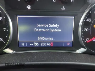 2023 GMC Terrain AT4 с VIN 3GKALYEG1PL181160, выставлен на аукционе IAAI как лот 41678720 с пробегом 28 376 миль миль и . История ставок и продаж доступна на DreamBid. Изображение 7.