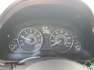 2011 Subaru Outback 2.5i z VIN 4S4BRBAC7B3332095, wystawiony jako Copart lot #60022235 z przebiegiem 221 859 mil mil oraz Szkoda całkowita • Salvage title. Historia ofert i sprzedaży dostępna na DreamBid. Obrazek 9.