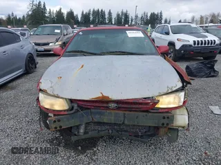 1999 Toyota Solara SE with VIN 2T1CF22P4XC101463, listed as a IAAI auction lot 41944204 with 297,674 mi miles. Bid and sale history available at carsss.com. Image 13.