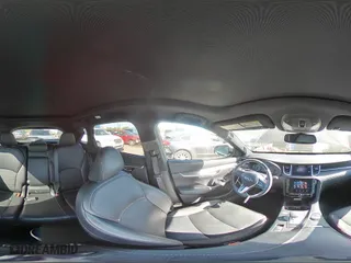2022 Infiniti QX50 LUXE with VIN 3PCAJ5BB0NF113033, listed as a Copart auction lot 71953474 with 25,233 mi miles and Salvage Title. Bid and sale history available at carsss.com. Image 16.