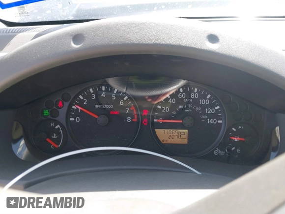 2021 Nissan Frontier SV with VIN 1N6ED0EA9MN707972, listed as a IAAI auction lot 41823460 with 71,085 mi miles and . Bid and sale history available at DreamBid. Image 7.