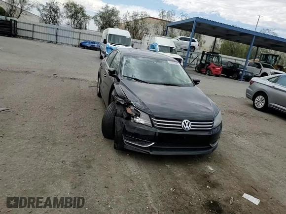 2013 Volkswagen Passat SE с VIN 1VWBH7A36DC062121, выставлен на аукционе Copart как лот 63280065 с пробегом 132 073 миль миль и Списание • Salvage title. История ставок и продаж доступна на DreamBid. Изображение 14.