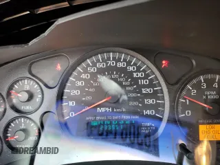 2002 Chevrolet Monte Carlo SS with VIN 2G1WX15K929391172, listed as a Copart auction lot 63061484 with 233,951 mi miles and Non Repairable. Bid and sale history available at carsss.com. Image 9.