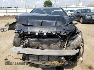 2018 Mercedes-Benz CLA with VIN WDDSJ4GB7JN590910, listed as a Copart auction lot 58680023 with 61,071 mi miles. Bid and sale history available at carsss.com. Image 5.