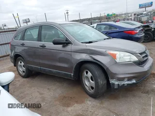 2011 Honda CR-V LX with VIN 5J6RE4H3XBL093247, listed as a IAAI auction lot 41824687 with 168,482 mi miles. Bid and sale history available at carsss.com. Image 13.