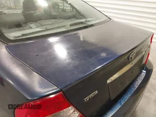 2003 Toyota Camry LE with VIN 4T1BE30K03U152348, listed as a IAAI auction lot 42082892 with 224,721 mi miles and . Bid and sale history available at DreamBid. Image 13.