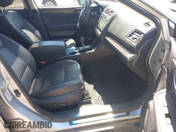 2016 Subaru Outback Limited с VIN 4S4BSENC6G3299467, выставлен на аукционе IAAI как лот 42059729 с пробегом 93 567 миль миль и . История ставок и продаж доступна на DreamBid. Изображение 5.