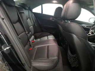 2015 Cadillac ATS Standard RWD z VIN 1G6AA5RA0F0130527, wystawiony jako Copart lot #50925235 z przebiegiem 112 466 mil mil oraz Czysty tytuł • Clean title. Historia ofert i sprzedaży dostępna na DreamBid. Obrazek 10.