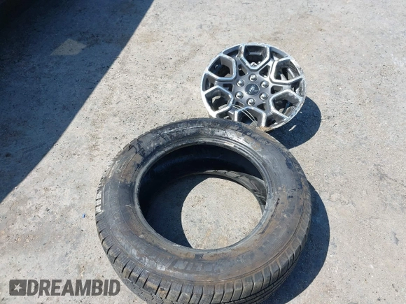 2021 Ford F-150 XL z VIN 1FTEX1CP7MFA52910, wystawiony jako IAAI lot #42506488 z przebiegiem 99 607 mil mil oraz . Historia ofert i sprzedaży dostępna na DreamBid. Obrazek 12.