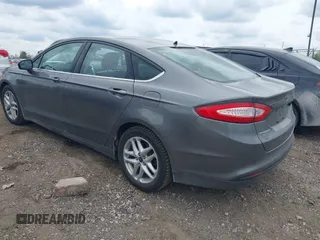 2014 Ford Fusion SE with VIN 3FA6P0H79ER222573, listed as a IAAI auction lot 42129165 with 144,181 mi miles and . Bid and sale history available at DreamBid. Image 3.