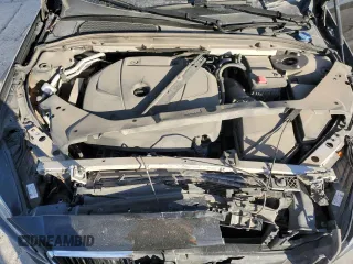 2020 Volvo S60 Momentum with VIN 7JR102FK7LG054580, listed as a Copart auction lot 80655873 with 118,921 mi miles and Salvage Title. Bid and sale history available at carsss.com. Image 11.