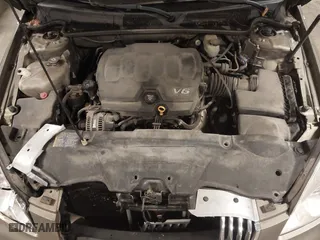 2010 Buick Lucerne CXL with VIN 1G4HC5EM4AU122627, listed as a IAAI auction lot 41836235 with 134,337 mi miles. Bid and sale history available at carsss.com. Image 10.