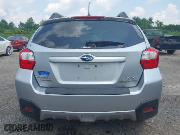 2013 Subaru Crosstrek Premium with VIN JF2GPACC7D2859345, listed as a IAAI auction lot 42696039 with 183,496 mi miles and . Bid and sale history available at DreamBid. Image 17.