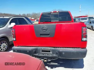 2008 Nissan Titan XE with VIN 1N6BA06C78N302839, listed as a IAAI auction lot 41668311 with 202,182 mi miles and . Bid and sale history available at DreamBid. Image 16.