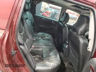 2004 Volvo V70 XC Cross Country z VIN YV1SZ59H441158887, wystawiony jako Copart lot #51253995 z przebiegiem Nie podano mil oraz Szkoda całkowita • Salvage title. Historia ofert i sprzedaży dostępna na DreamBid. Obrazek 11.