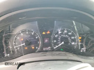 2015 Lexus RX 350 с VIN 2T2ZK1BA5FC190983, выставлен на аукционе Copart как лот 59765835 с пробегом 102 724 миль миль и Списание • Salvage title. История ставок и продаж доступна на DreamBid. Изображение 9.