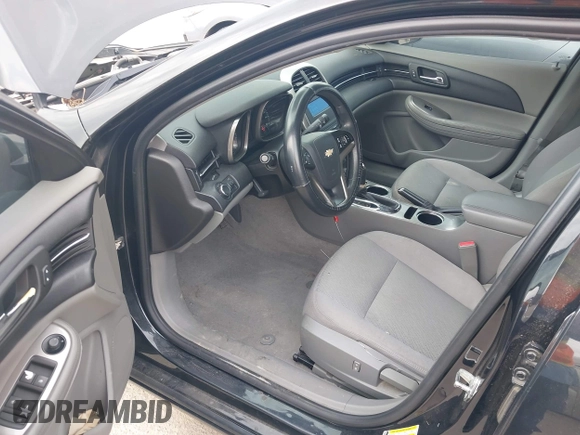 2015 Chevrolet Malibu LS with VIN 1G11A5SL8FF321868, listed as a IAAI auction lot 42137130 with 145,611 mi miles and . Bid and sale history available at DreamBid. Image 14.