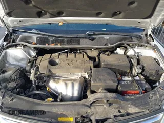 2012 Toyota Venza LE with VIN 4T3ZA3BB8CU057762, listed as a IAAI auction lot 41165650 with 114,298 mi miles and . Bid and sale history available at DreamBid. Image 10.