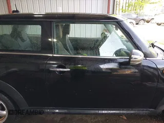 2010 MINI Hardtop with VIN WMWMF3C53ATZ66316, listed as a IAAI auction lot 42142901 with 57,510 mi miles and . Bid and sale history available at DreamBid. Image 13.