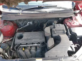 2011 Hyundai Santa Fe GLS with VIN 5XYZG3AB6BG011182, listed as a IAAI auction lot 41896223 with 250,176 mi miles. Bid and sale history available at carsss.com. Image 10.