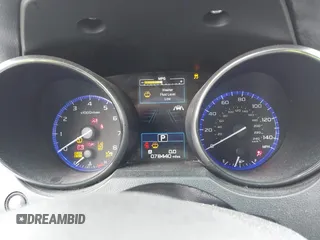 2019 Subaru Outback Premium with VIN 4S4BSAHC6K3264148, listed as a IAAI auction lot 41912840 with 78,440 mi miles. Bid and sale history available at carsss.com. Image 7.