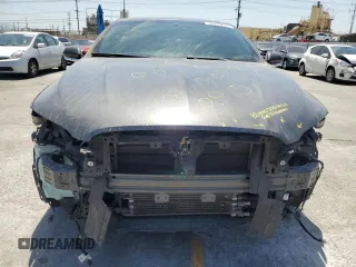 2018 Lincoln MKZ Hybrid Reserve с VIN 3LN6L5MUXJR625871, выставлен на аукционе Copart как лот 56929825 с пробегом 120 373 миль миль и Списание • Salvage title. История ставок и продаж доступна на DreamBid. Изображение 5.