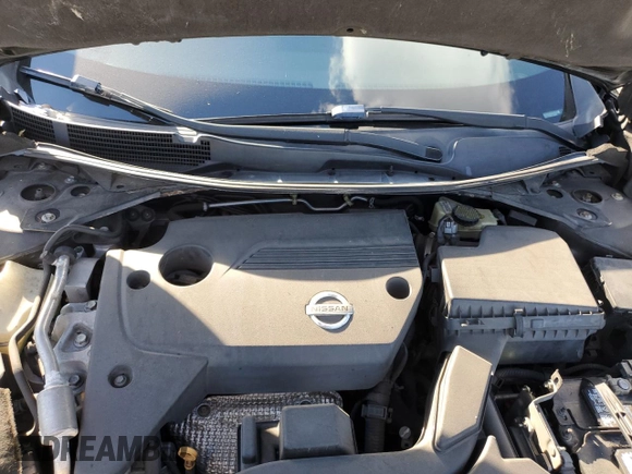 2015 Nissan Altima 2.5 S with VIN 1N4AL3AP9FC158875, listed as a Copart auction lot 83049044 with 165,359 mi miles and Non Repairable. Bid and sale history available at carsss.com. Image 11.