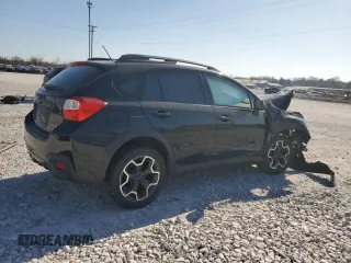 2014 Subaru Crosstrek Premium z VIN JF2GPACC4E9280371, wystawiony jako Copart lot #48304935 z przebiegiem Nie podano mil oraz Szkoda całkowita • Salvage title. Historia ofert i sprzedaży dostępna na DreamBid. Obrazek 3.