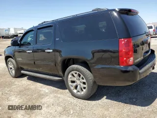 2014 GMC Yukon XL SLT with VIN 1GKS1KE02ER200427, listed as a Copart auction lot 79332194 with 79,963 mi miles and Salvage Title. Bid and sale history available at carsss.com. Image 2.