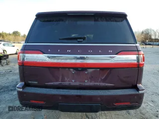 2020 Lincoln Navigator Reserve z VIN 5LMJJ2LT7LEL01805, wystawiony jako Copart lot #44339404 z przebiegiem 67 368 mil mil oraz . Historia ofert i sprzedaży dostępna na DreamBid. Obrazek 6.
