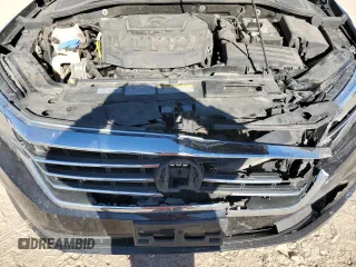 2021 Volkswagen Passat SE with VIN 1VWSA7A30MC006177, listed as a Copart auction lot 85939264 with 61,028 mi miles and Salvage title. Bid and sale history available at DreamBid. Image 11.