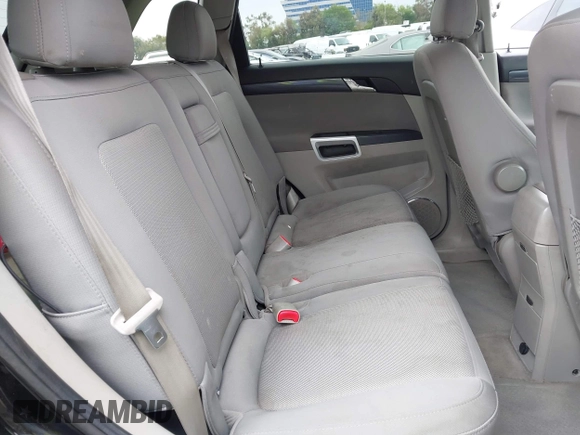 2008 Saturn VUE XE z VIN 3GSCL33P08S695068, wystawiony jako IAAI lot #42383721 z przebiegiem 169 726 mil mil oraz . Historia ofert i sprzedaży dostępna na DreamBid. Obrazek 8.