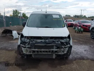 2018 Ford Transit Connect с VIN NM0LE6F75J1354739, выставлен на аукционе IAAI как лот 42730476 с пробегом 175 419 миль миль и . История ставок и продаж доступна на DreamBid. Изображение 13.