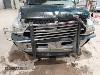 1997 Dodge 1500 with VIN 3B7HC13Y8VG723485, listed as a IAAI auction lot 41340037 with 142,406 mi miles and . Bid and sale history available at DreamBid. Image 6.
