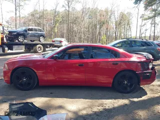 2012 Dodge Charger SE with VIN 2C3CDXBG3CH237431, listed as a IAAI auction lot 41864591 with 103,247 mi miles. Bid and sale history available at carsss.com. Image 14.