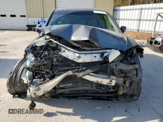 2012 Acura RDX with VIN 5J8TB2H27CA002711, listed as a Copart auction lot 82957504 with 156,955 mi miles and Salvage Title. Bid and sale history available at carsss.com. Image 5.