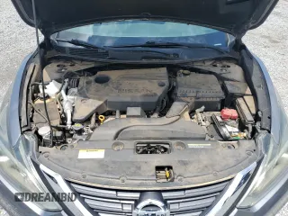 2017 Nissan Altima SR z VIN 1N4AL3AP9HC157163, wystawiony jako Copart lot #64294035 z przebiegiem Nie podano mil oraz Czysty tytuł • Clean title. Historia ofert i sprzedaży dostępna na DreamBid. Obrazek 11.